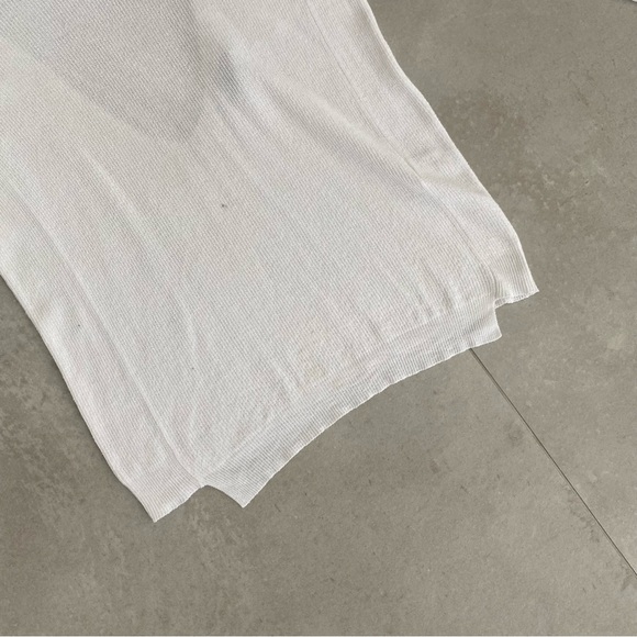 A.L.C long sleeve knit top - Picture 6 of 8